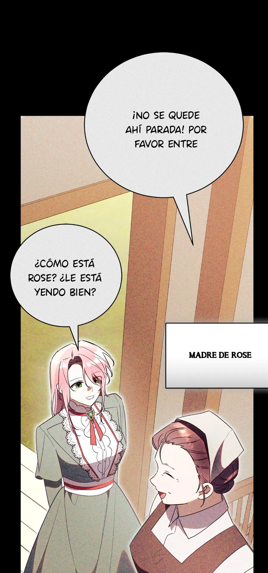 64 Cómo rechazar la obsesión de mi ex esposo