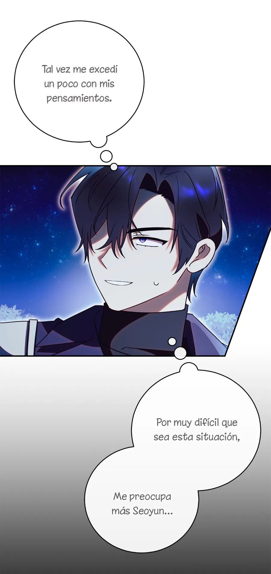 40 Cómo rechazar la obsesión de mi ex esposo