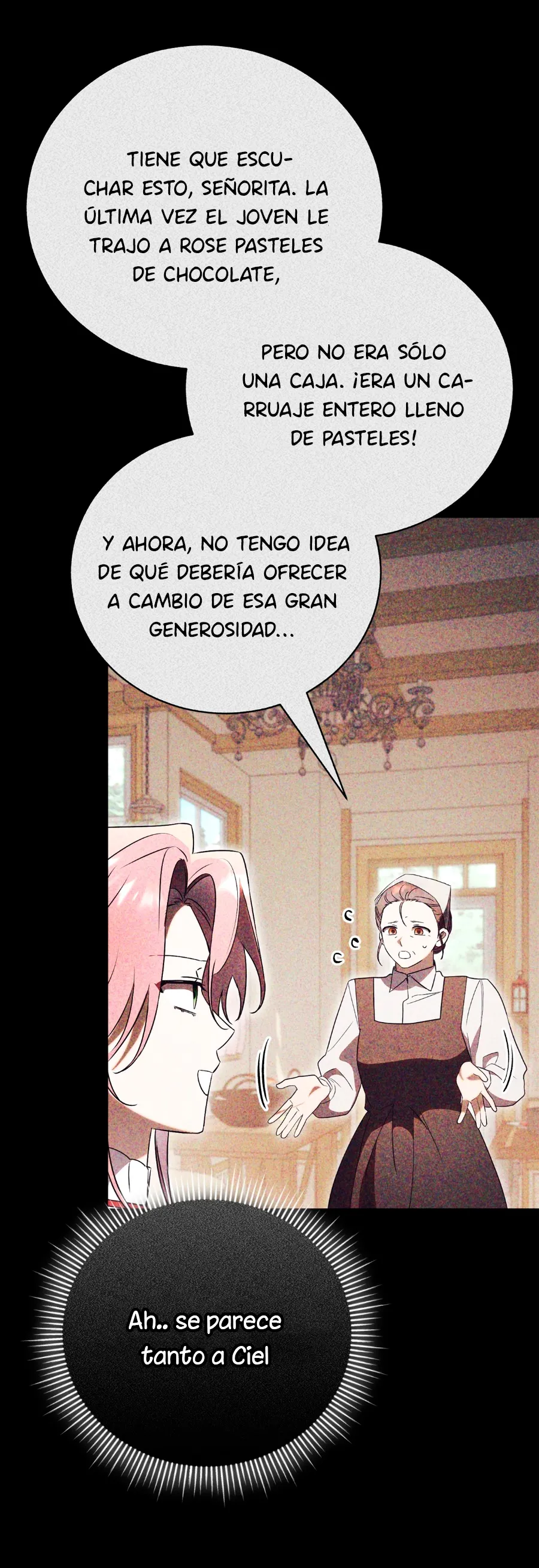 69 Cómo rechazar la obsesión de mi ex esposo