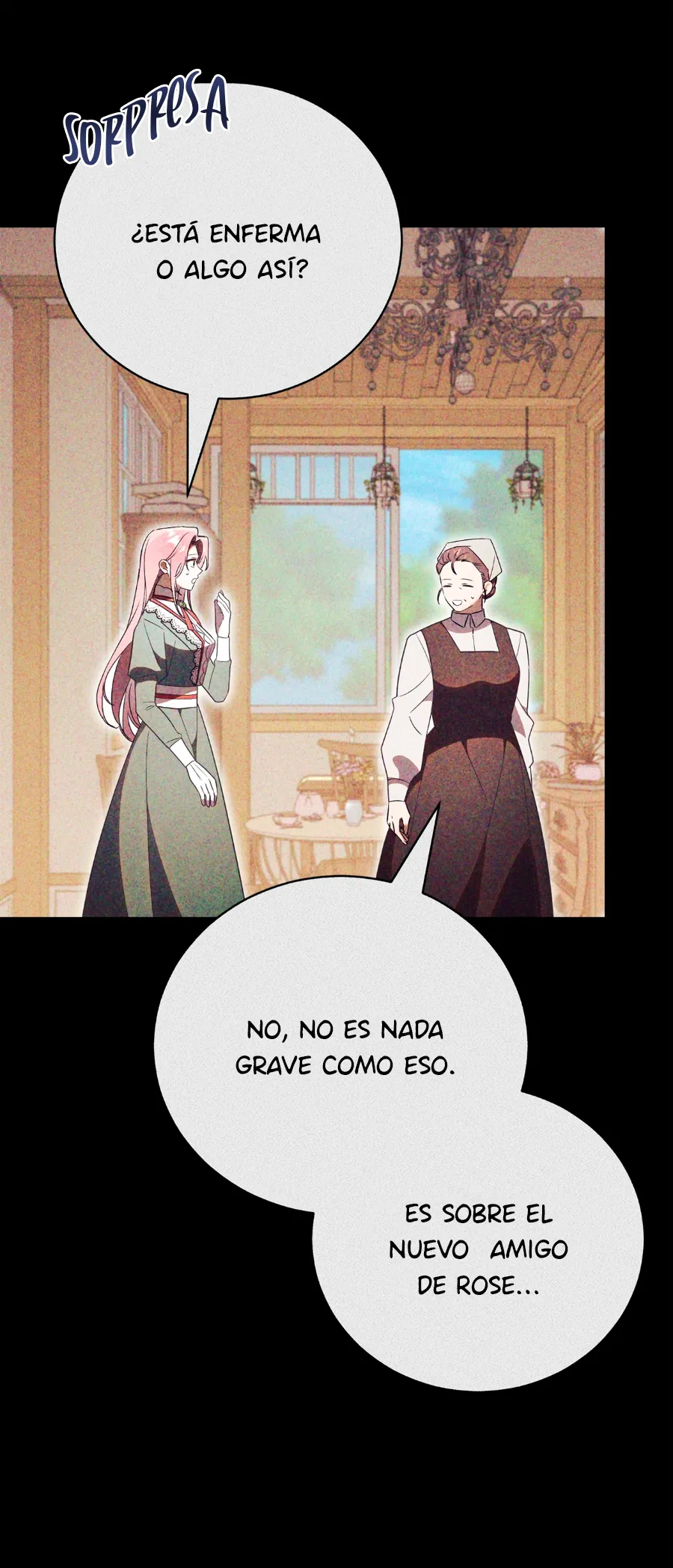 66 Cómo rechazar la obsesión de mi ex esposo