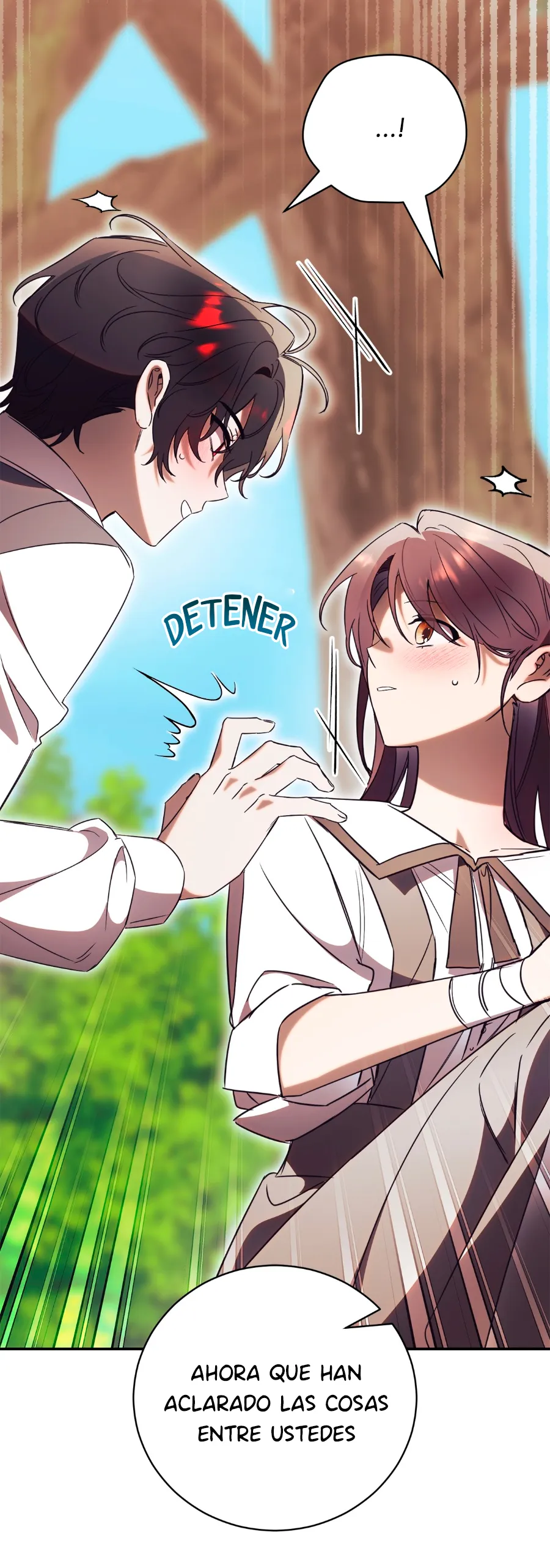 40 Cómo rechazar la obsesión de mi ex esposo