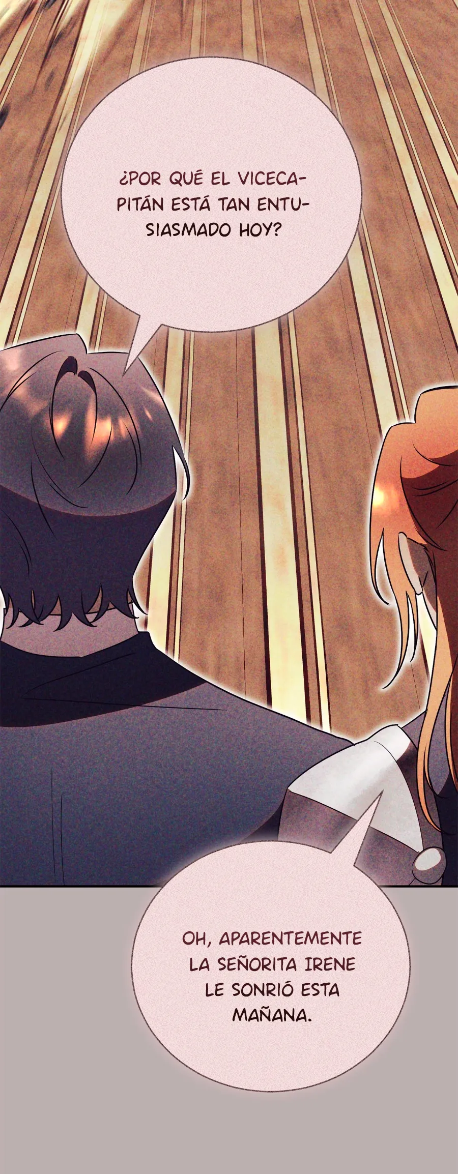 64 Cómo rechazar la obsesión de mi ex esposo