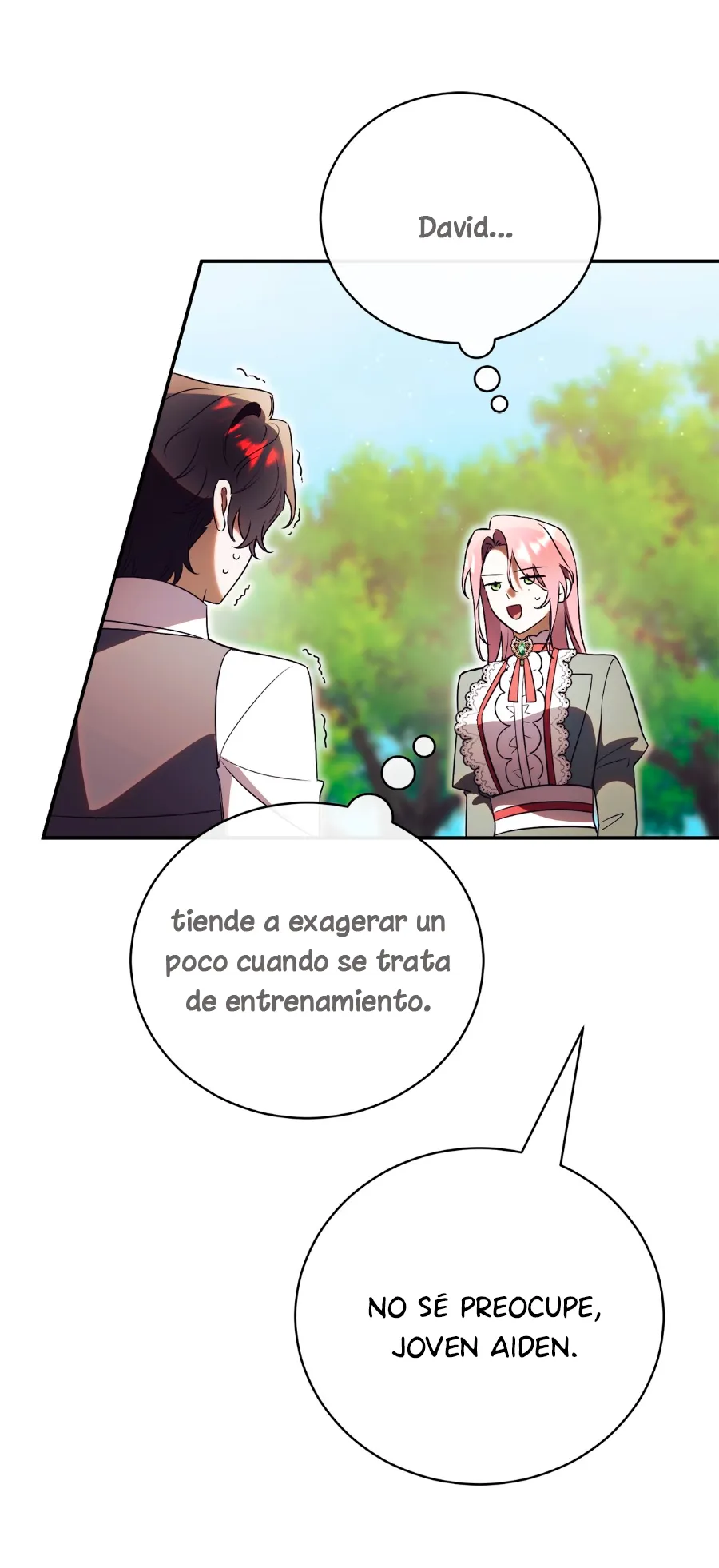 77 Cómo rechazar la obsesión de mi ex esposo