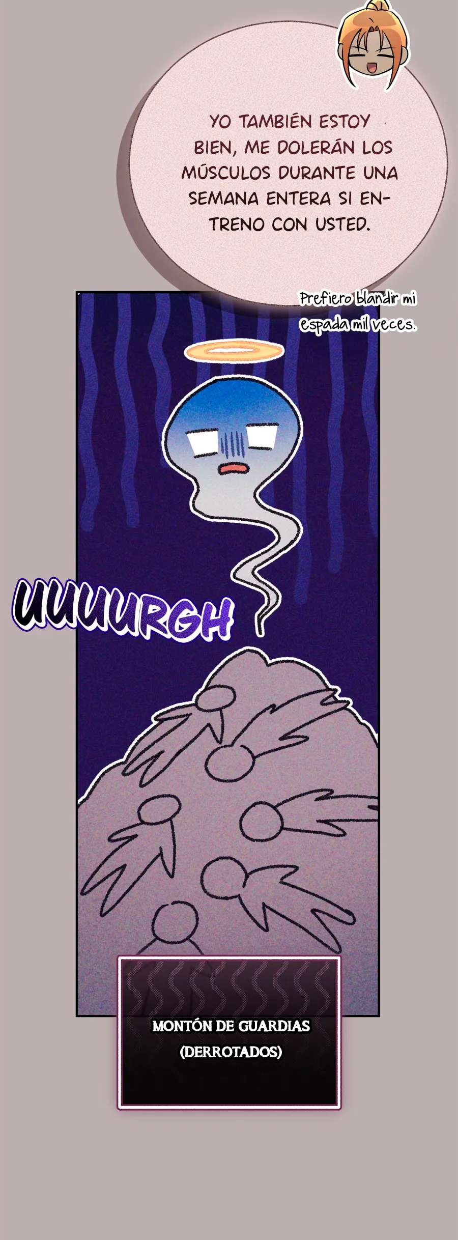 68 Cómo rechazar la obsesión de mi ex esposo