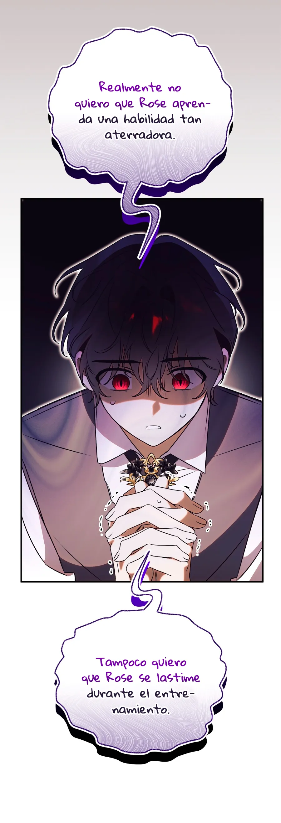 76 Cómo rechazar la obsesión de mi ex esposo