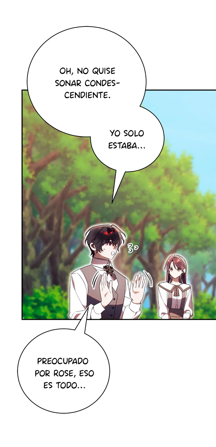 56 Cómo rechazar la obsesión de mi ex esposo