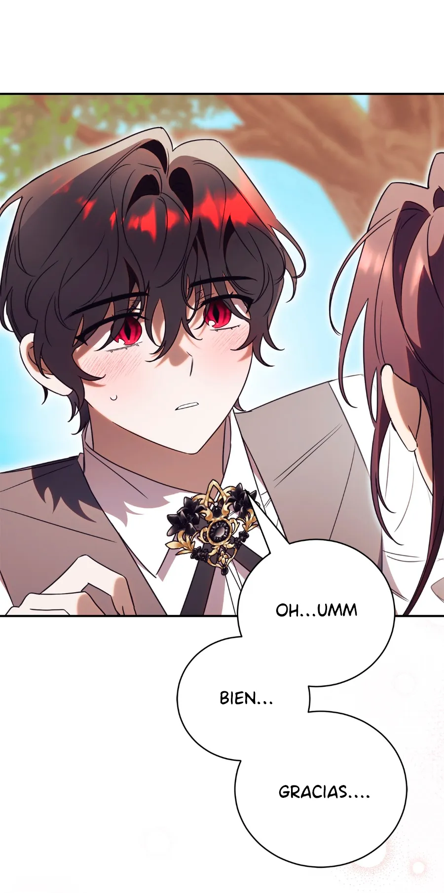 35 Cómo rechazar la obsesión de mi ex esposo