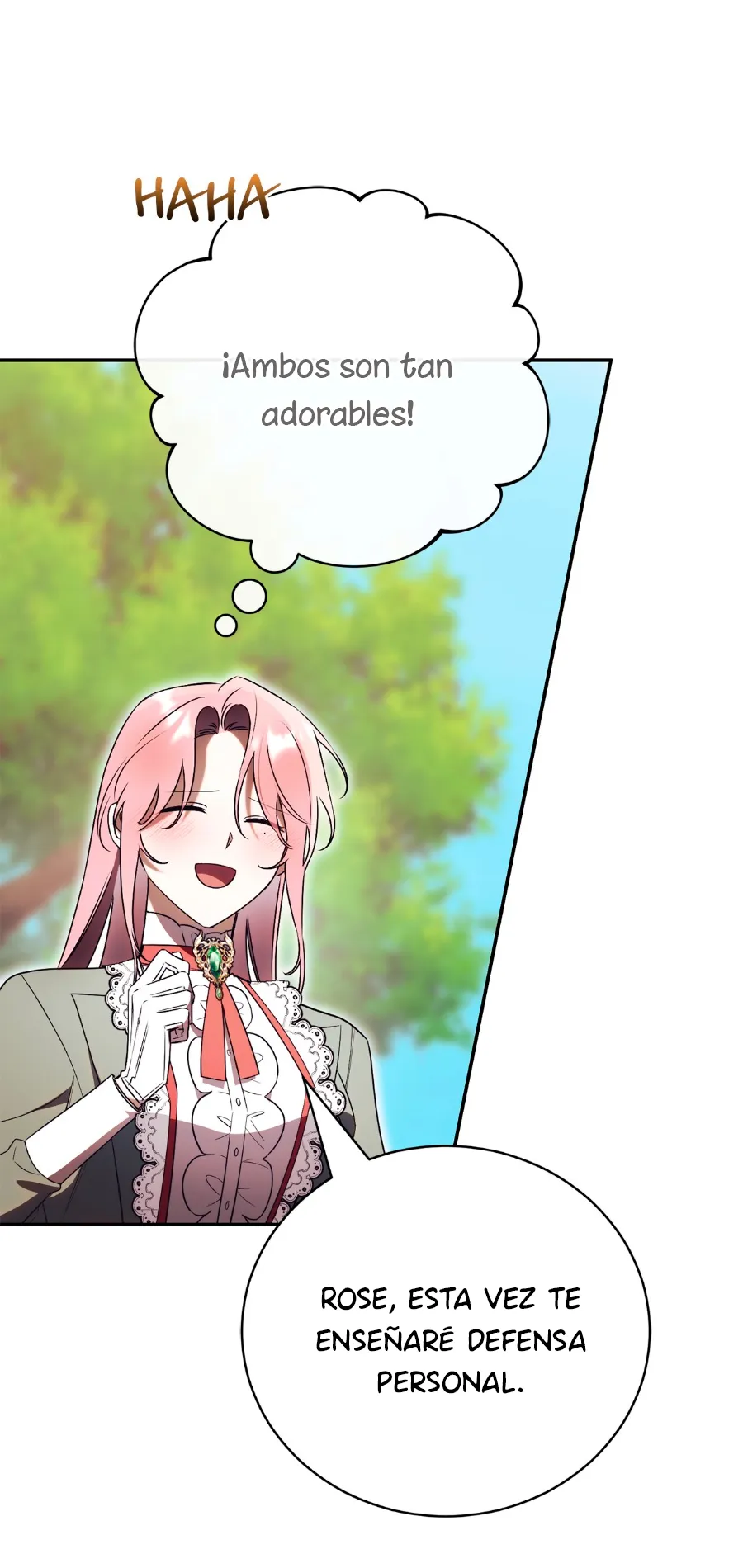 44 Cómo rechazar la obsesión de mi ex esposo