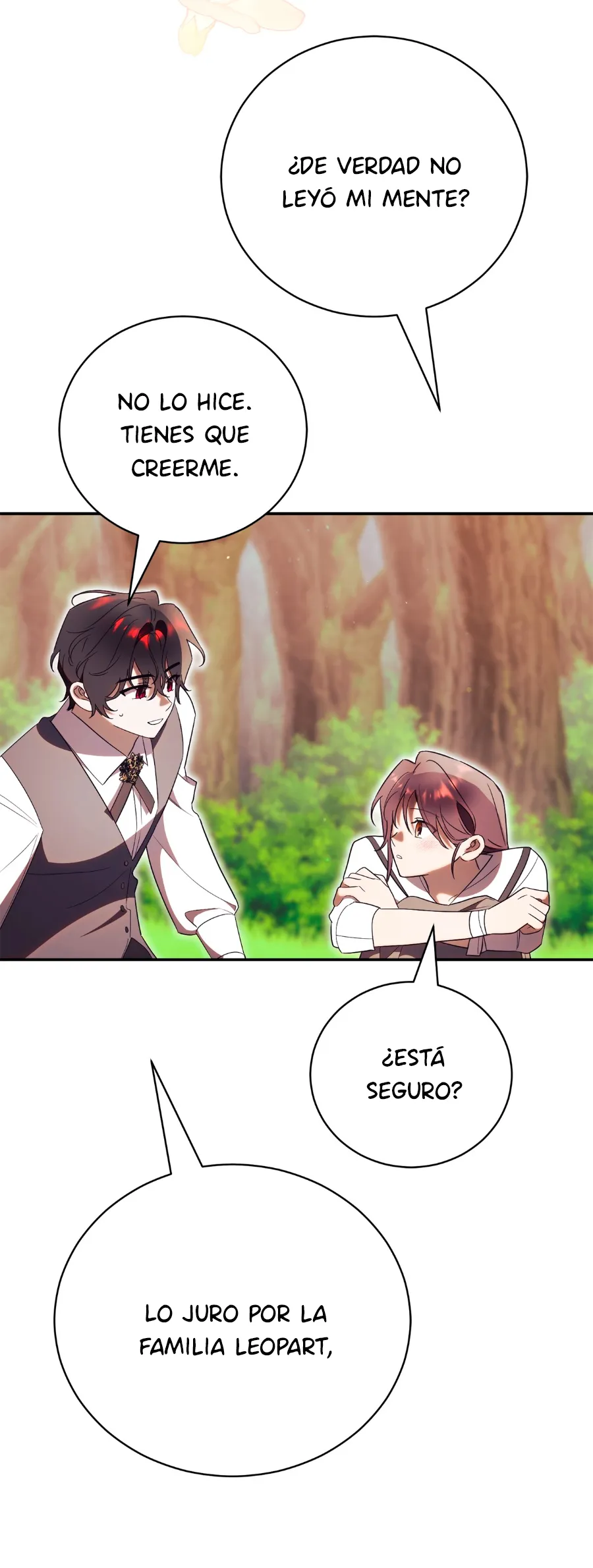 33 Cómo rechazar la obsesión de mi ex esposo