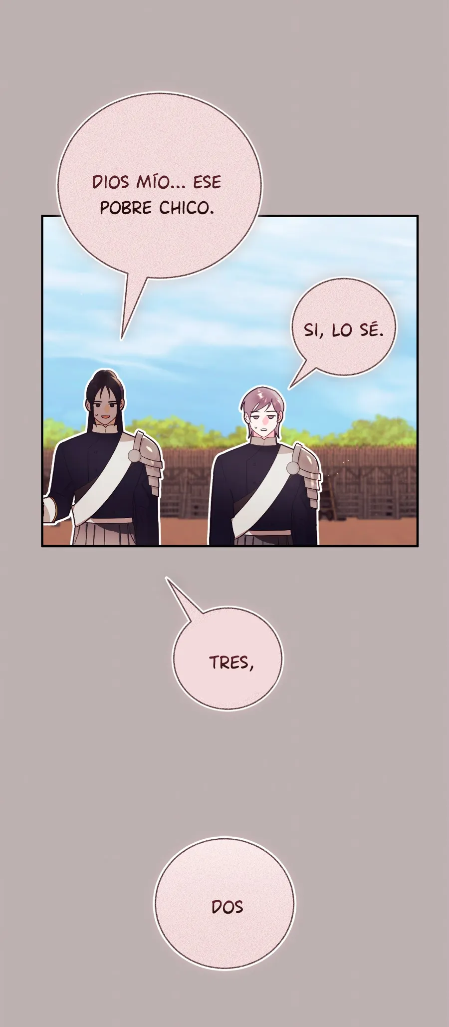 74 Cómo rechazar la obsesión de mi ex esposo