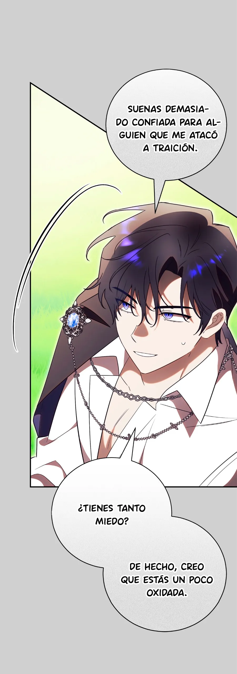 33 Cómo rechazar la obsesión de mi ex esposo