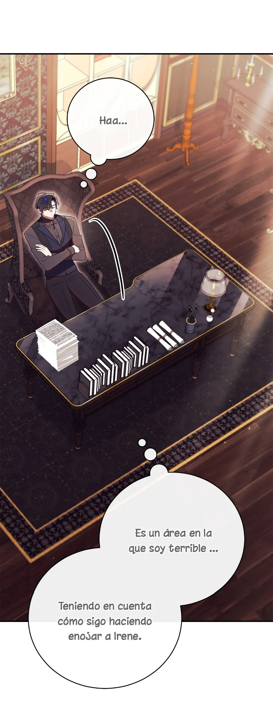 89 Cómo rechazar la obsesión de mi ex esposo