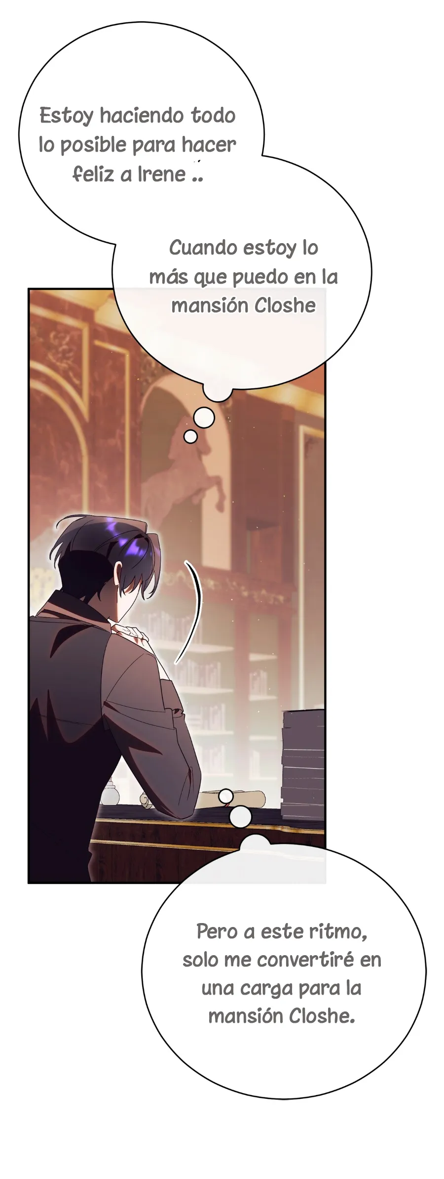 92 Cómo rechazar la obsesión de mi ex esposo