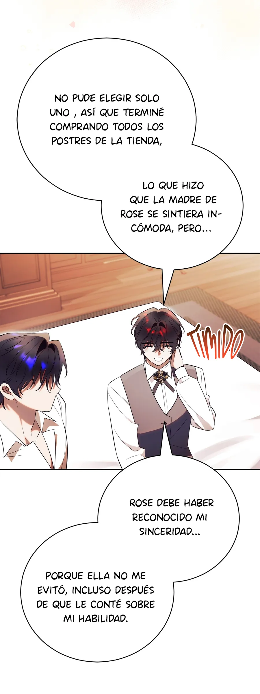 65 Cómo rechazar la obsesión de mi ex esposo