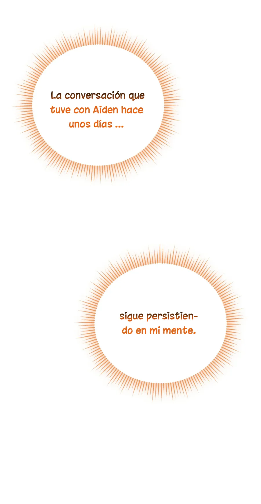 87 Cómo rechazar la obsesión de mi ex esposo