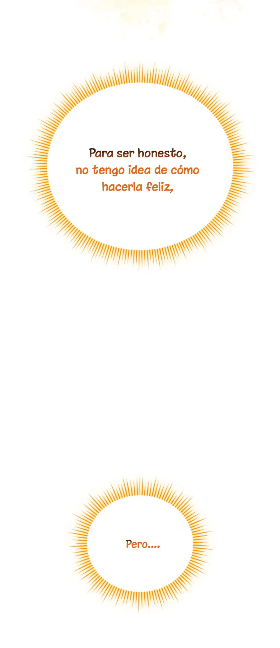 102 Cómo rechazar la obsesión de mi ex esposo