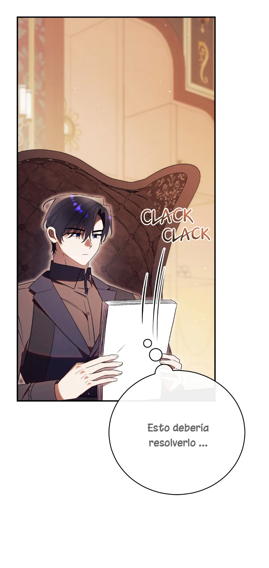 86 Cómo rechazar la obsesión de mi ex esposo