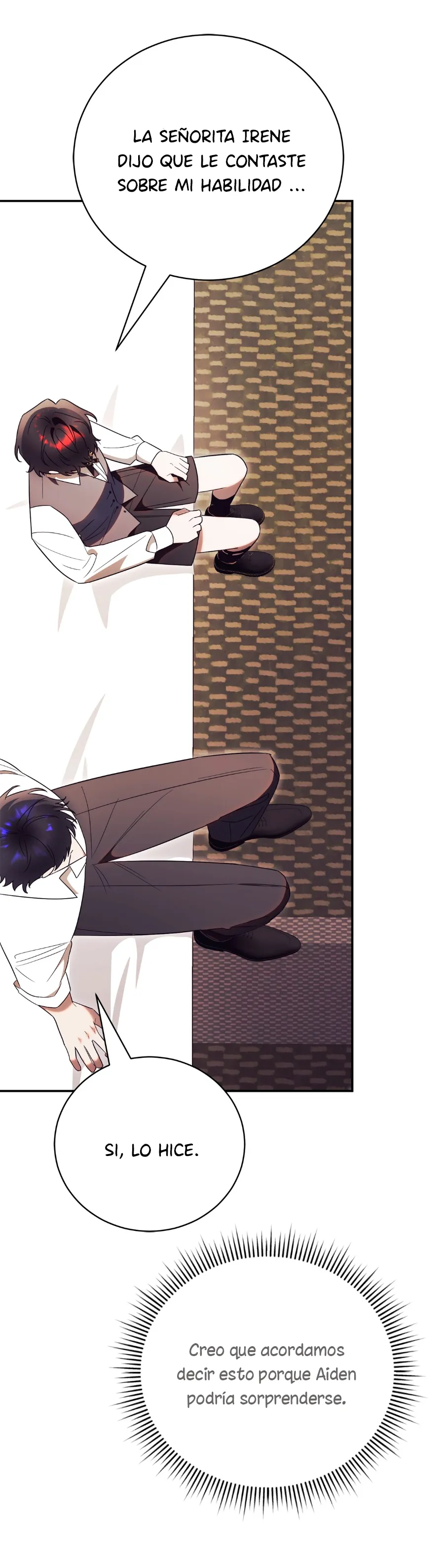 52 Cómo rechazar la obsesión de mi ex esposo