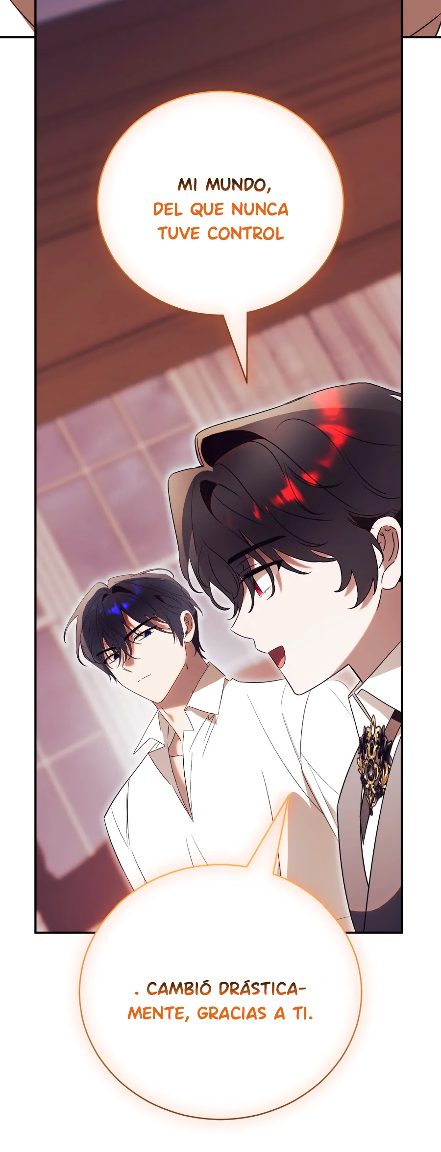 74 Cómo rechazar la obsesión de mi ex esposo