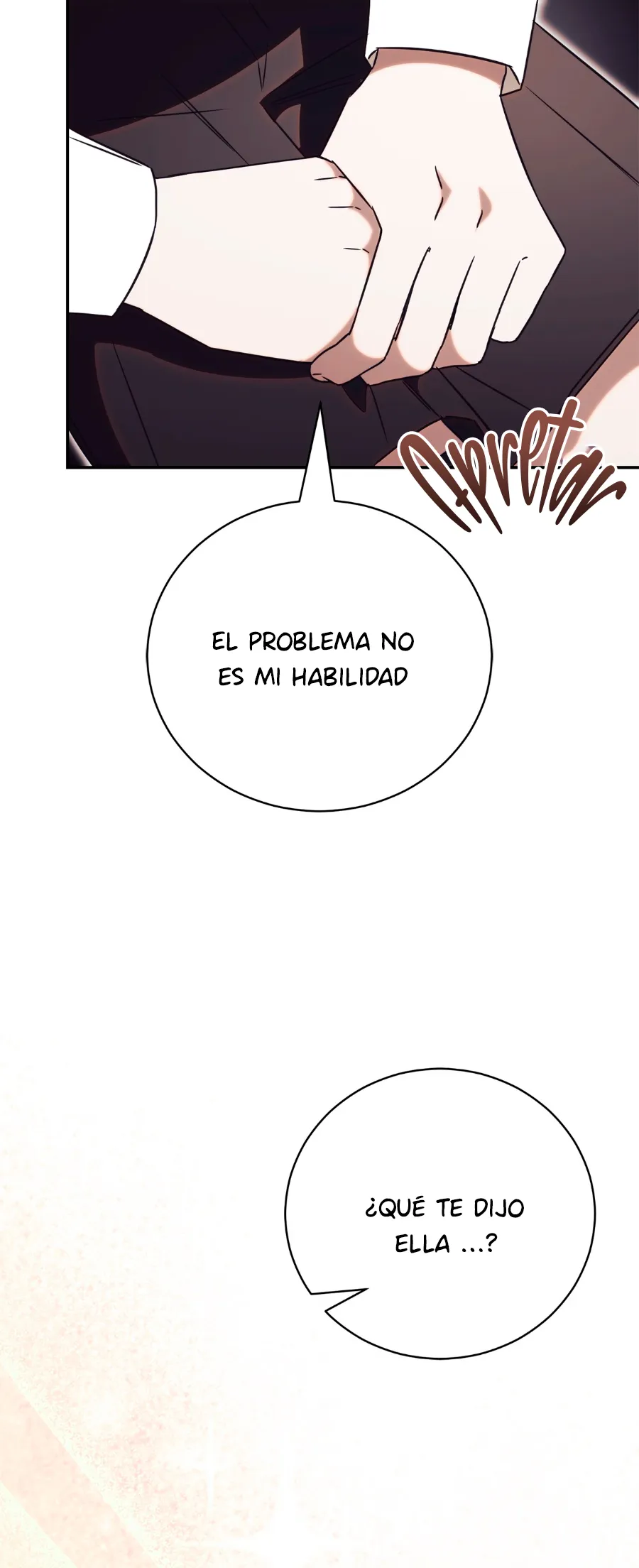 54 Cómo rechazar la obsesión de mi ex esposo