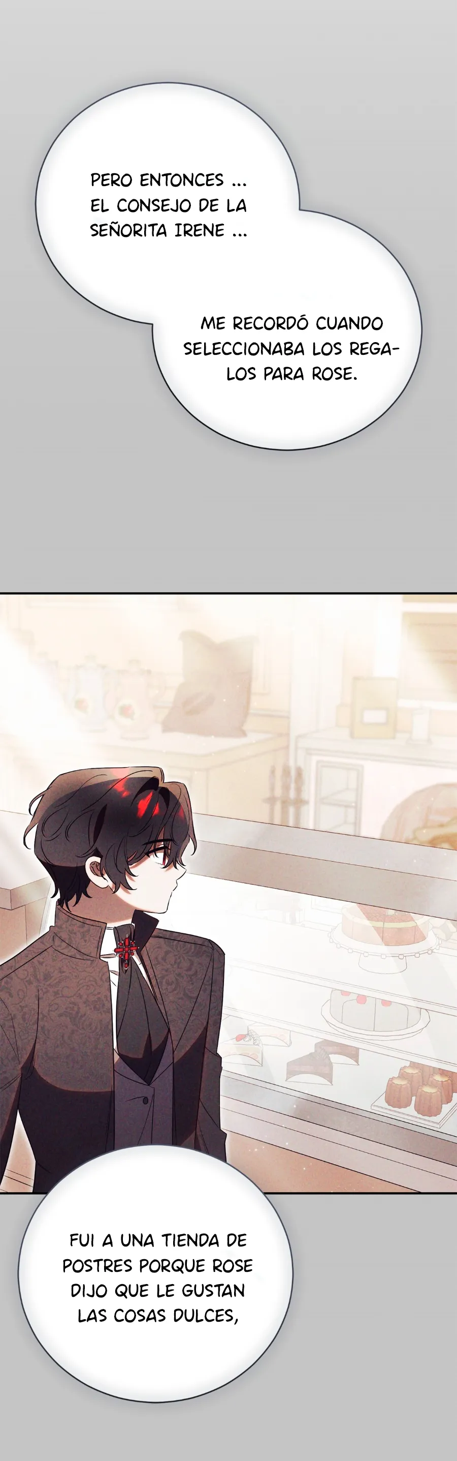 61 Cómo rechazar la obsesión de mi ex esposo