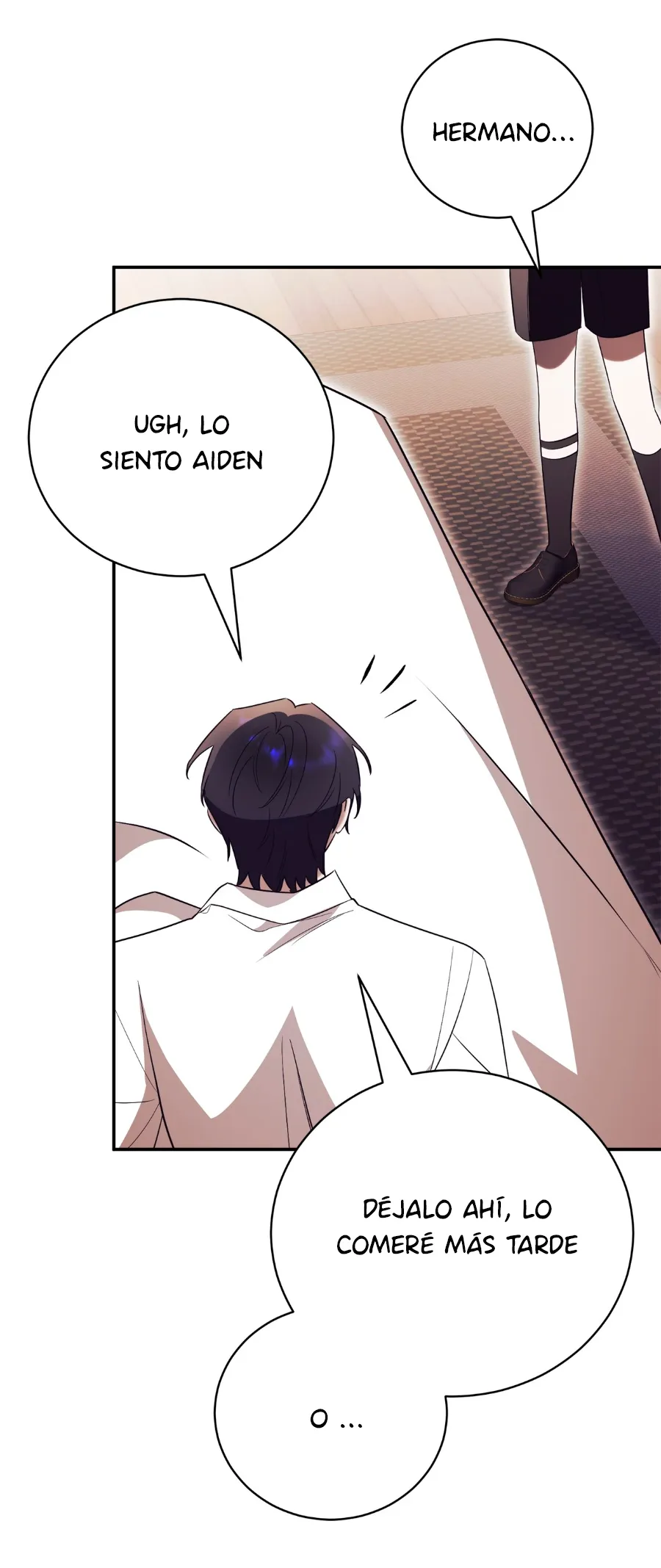 41 Cómo rechazar la obsesión de mi ex esposo