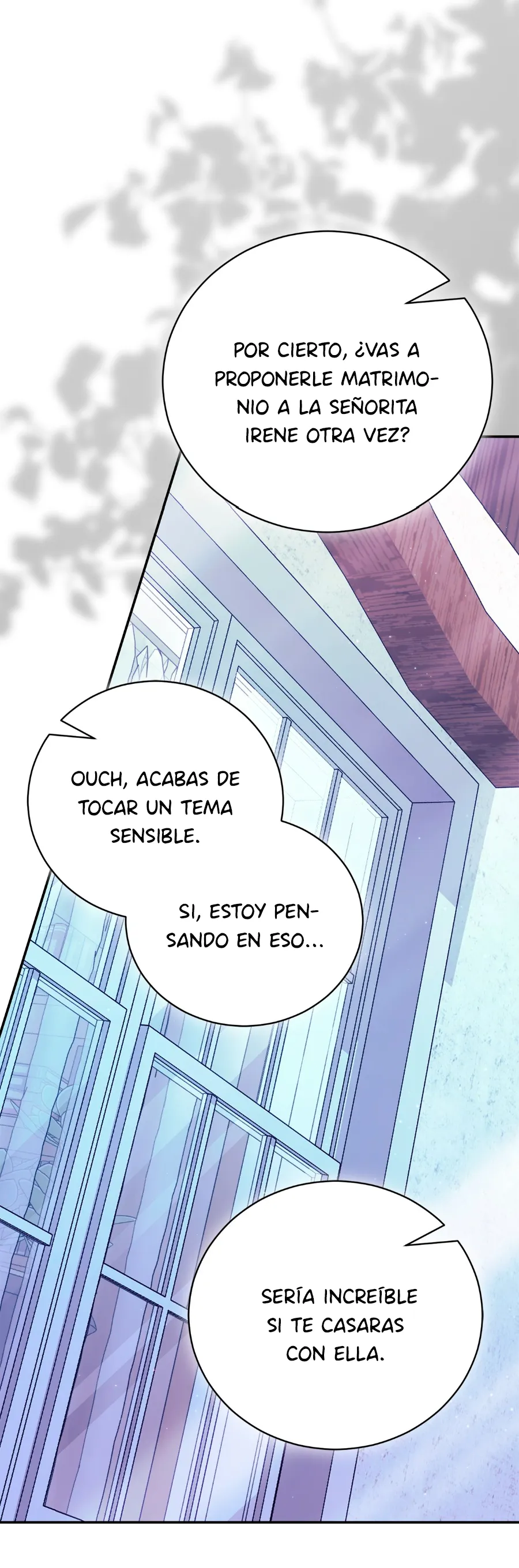 83 Cómo rechazar la obsesión de mi ex esposo