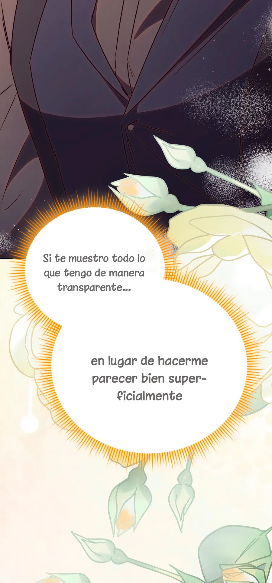 104 Cómo rechazar la obsesión de mi ex esposo