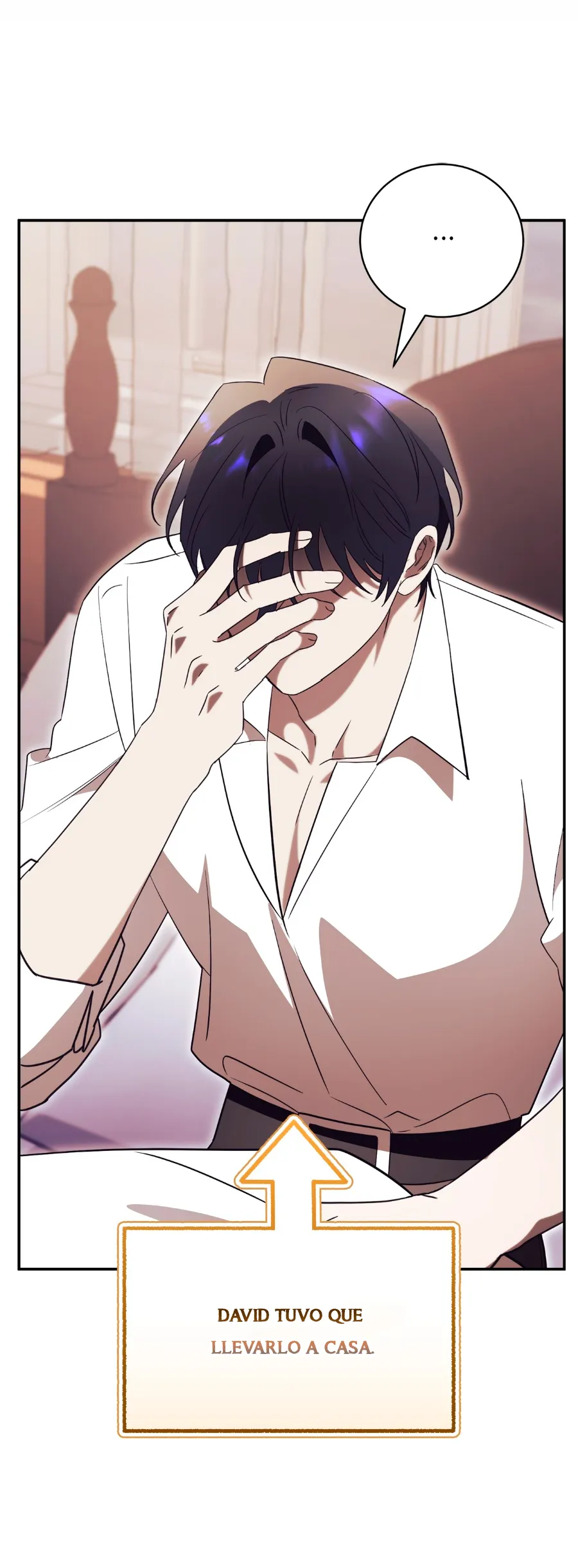 38 Cómo rechazar la obsesión de mi ex esposo