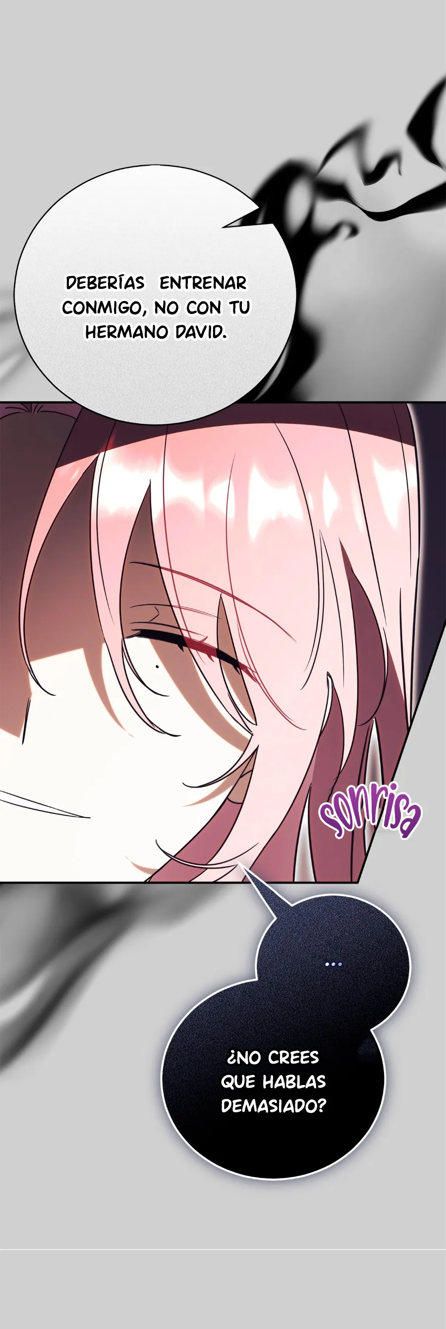 34 Cómo rechazar la obsesión de mi ex esposo