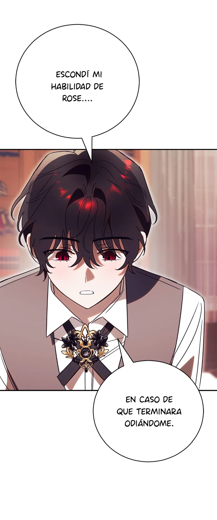 49 Cómo rechazar la obsesión de mi ex esposo