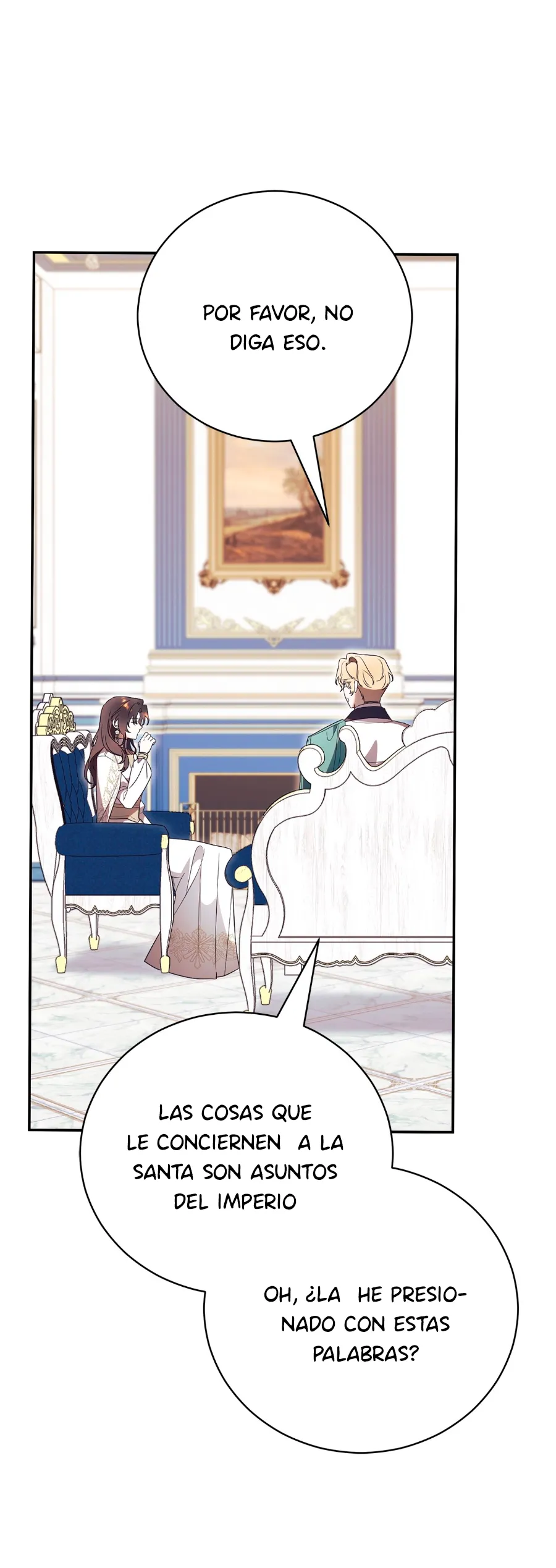 43 Cómo rechazar la obsesión de mi ex esposo