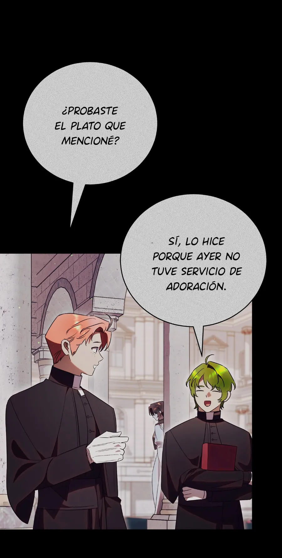 49 Cómo rechazar la obsesión de mi ex esposo