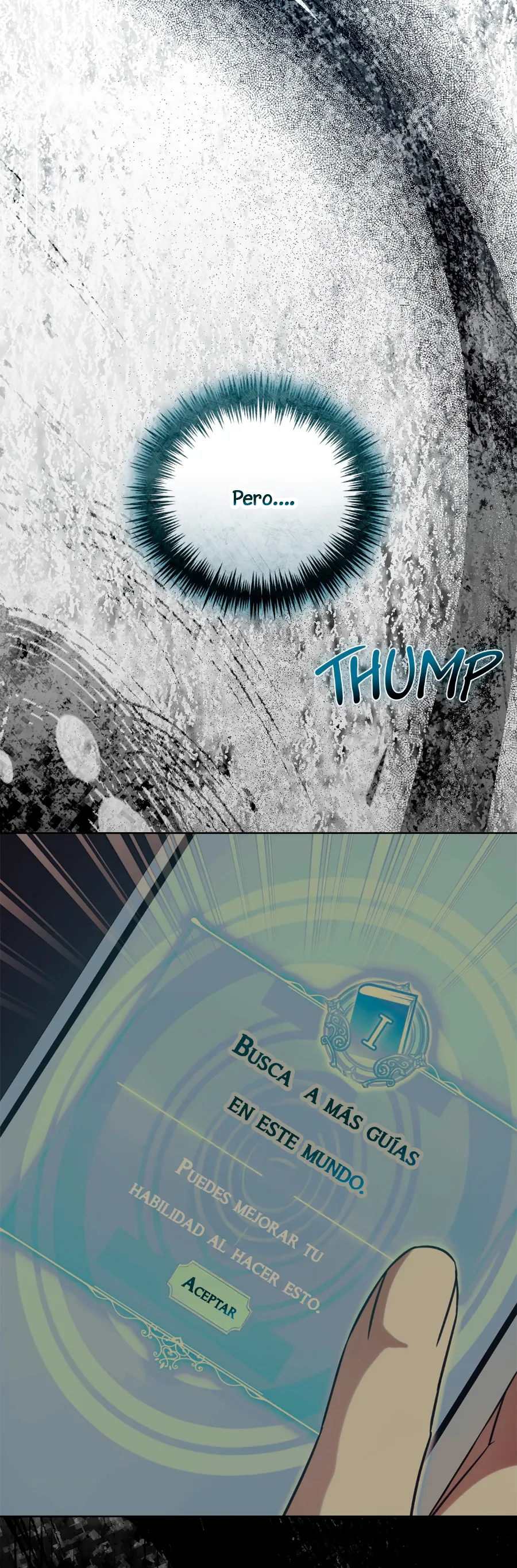 63 Cómo rechazar la obsesión de mi ex esposo