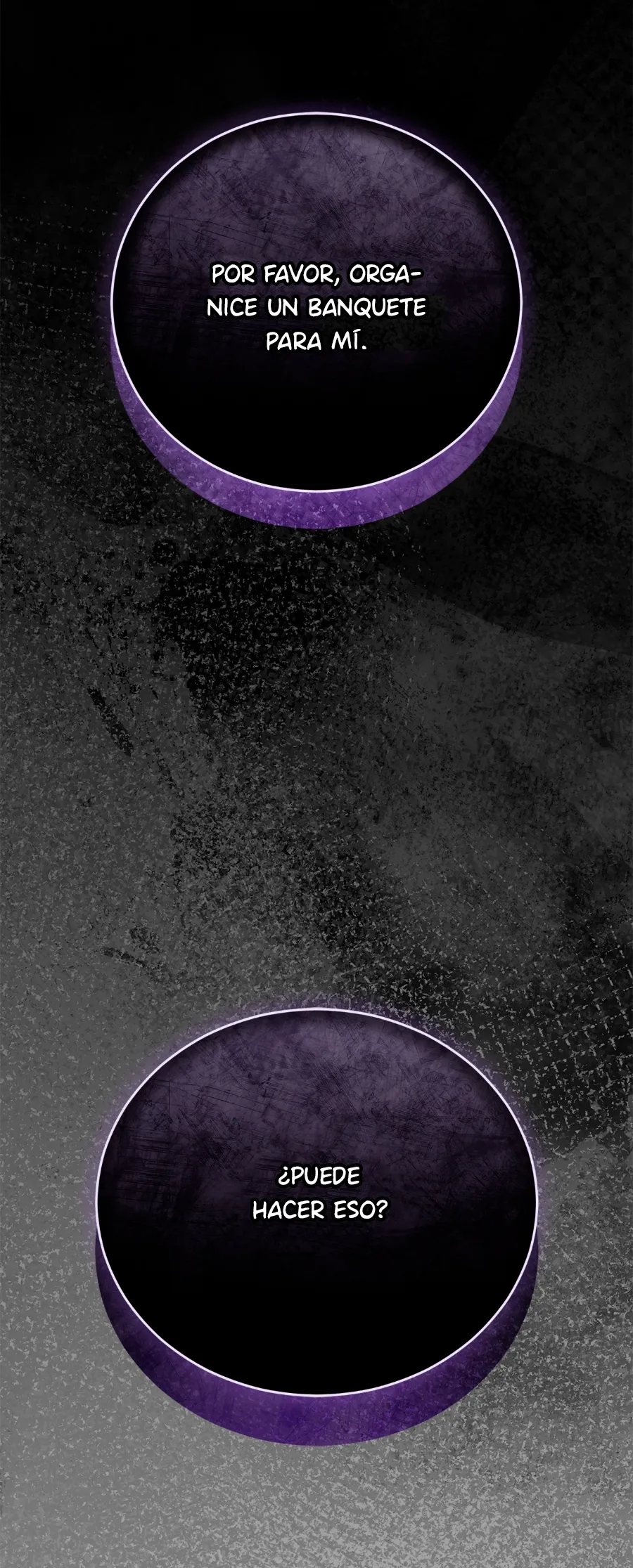 87 Cómo rechazar la obsesión de mi ex esposo