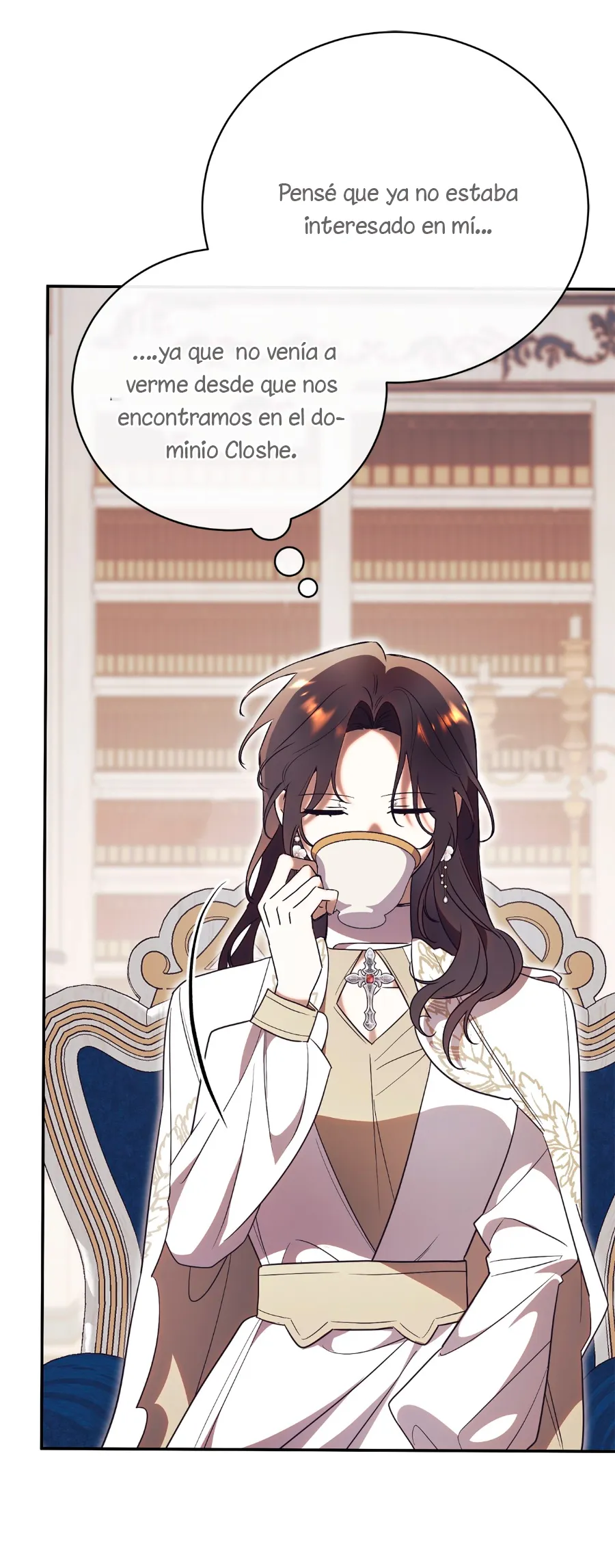 42 Cómo rechazar la obsesión de mi ex esposo