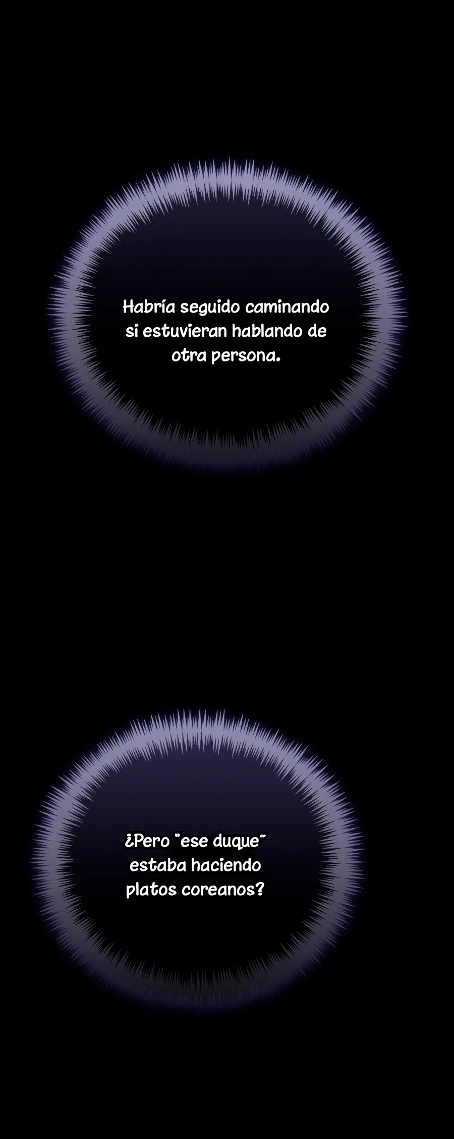 58 Cómo rechazar la obsesión de mi ex esposo