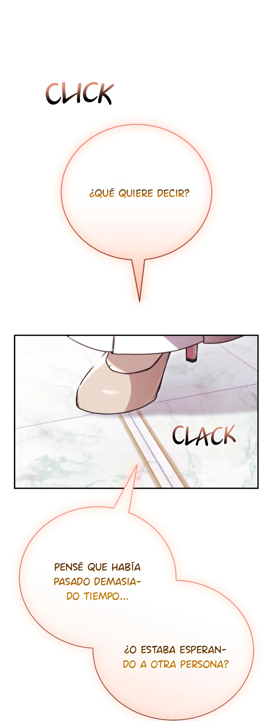 37 Cómo rechazar la obsesión de mi ex esposo