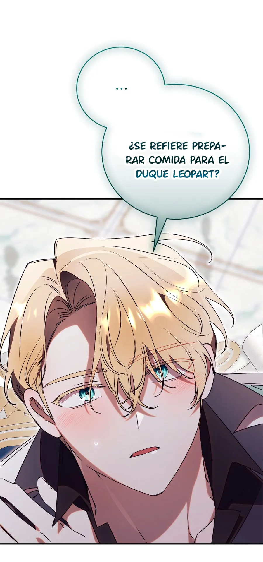 77 Cómo rechazar la obsesión de mi ex esposo