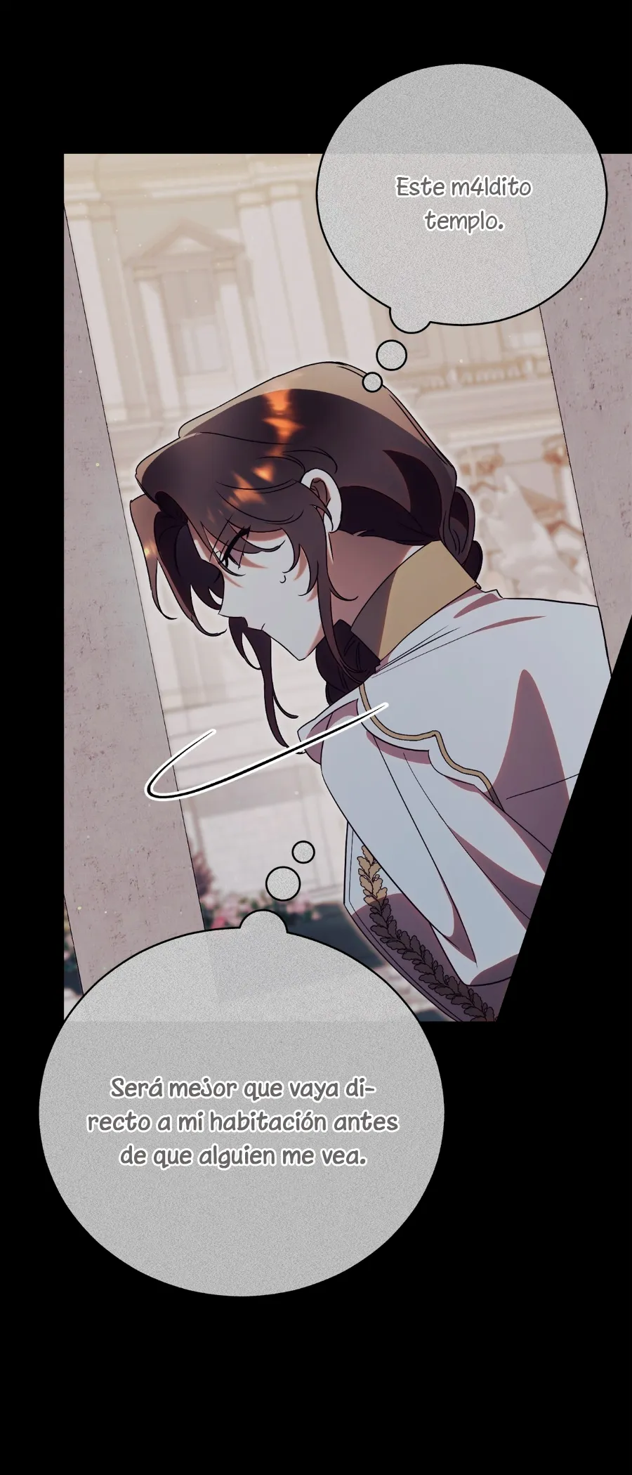 50 Cómo rechazar la obsesión de mi ex esposo