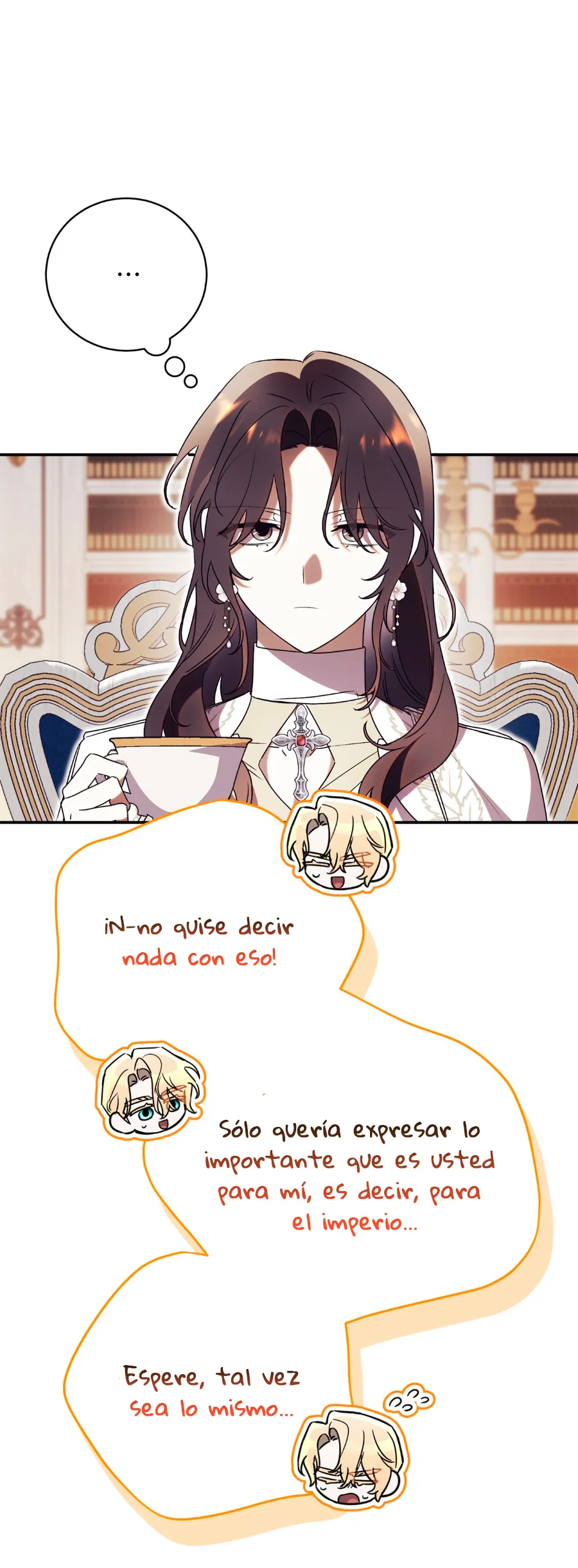 44 Cómo rechazar la obsesión de mi ex esposo