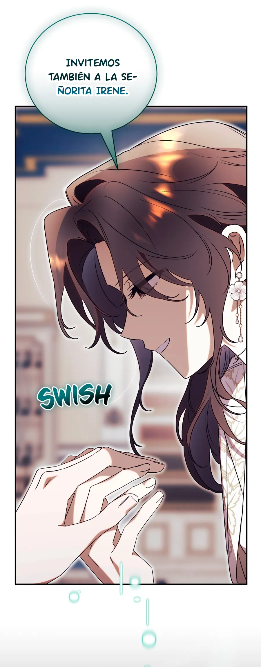 78 Cómo rechazar la obsesión de mi ex esposo