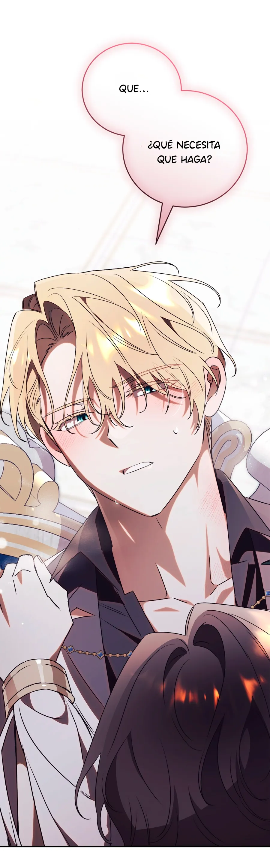 85 Cómo rechazar la obsesión de mi ex esposo