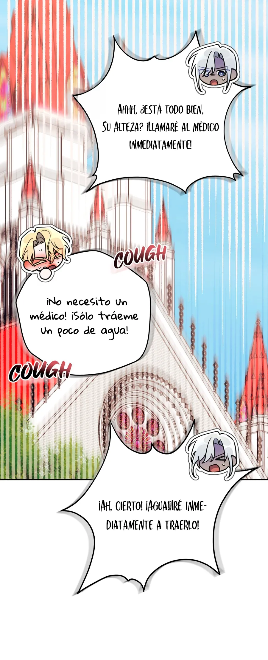 33 Cómo rechazar la obsesión de mi ex esposo