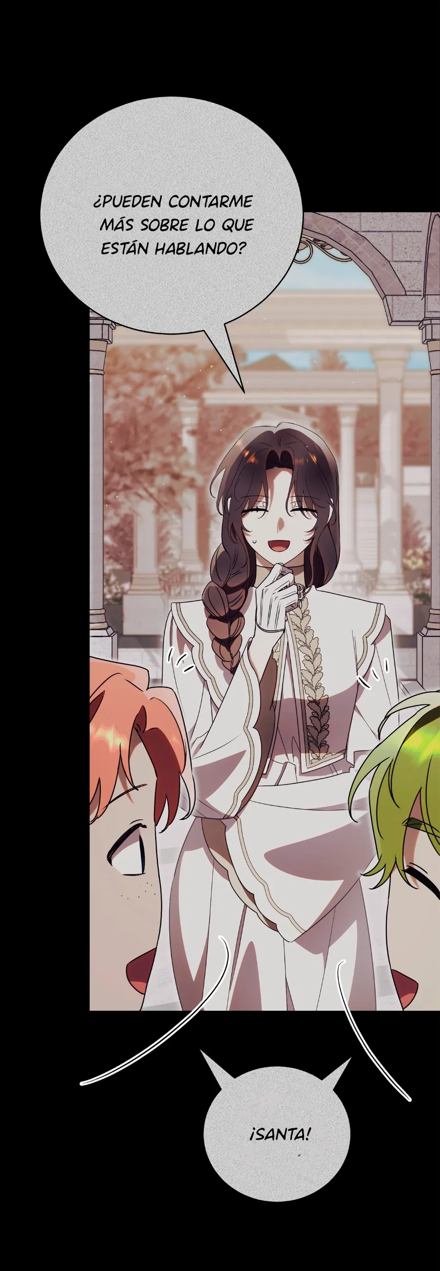 57 Cómo rechazar la obsesión de mi ex esposo