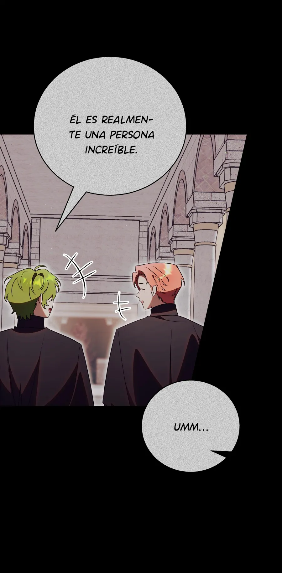 56 Cómo rechazar la obsesión de mi ex esposo