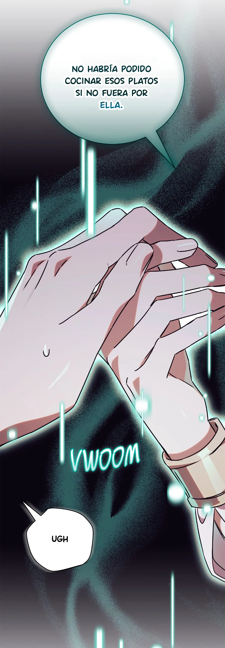 79 Cómo rechazar la obsesión de mi ex esposo