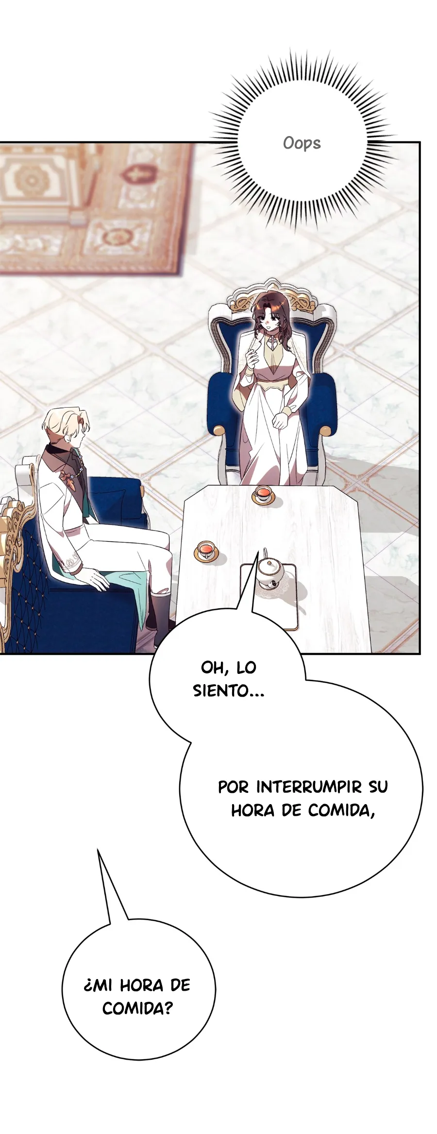 67 Cómo rechazar la obsesión de mi ex esposo