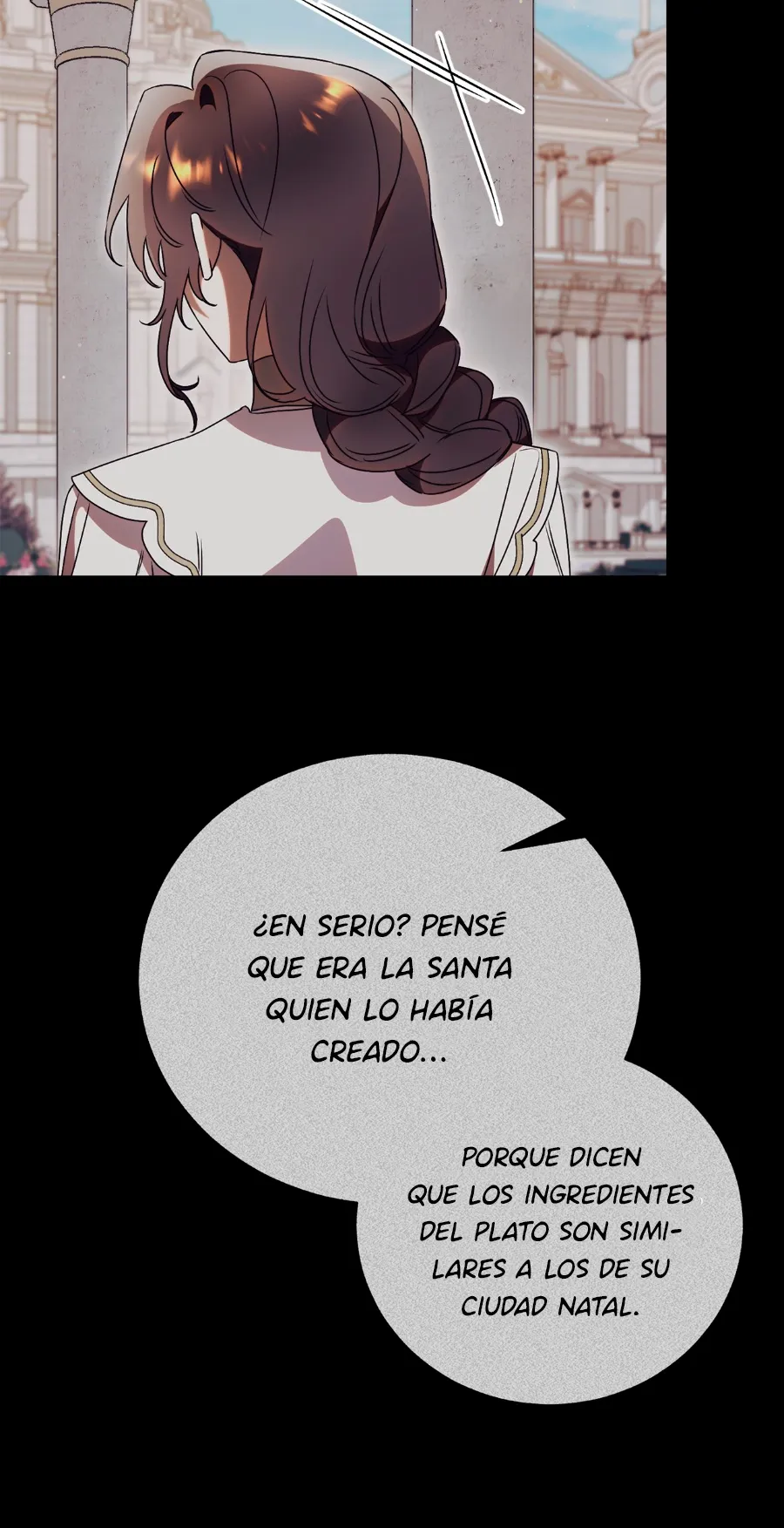 54 Cómo rechazar la obsesión de mi ex esposo