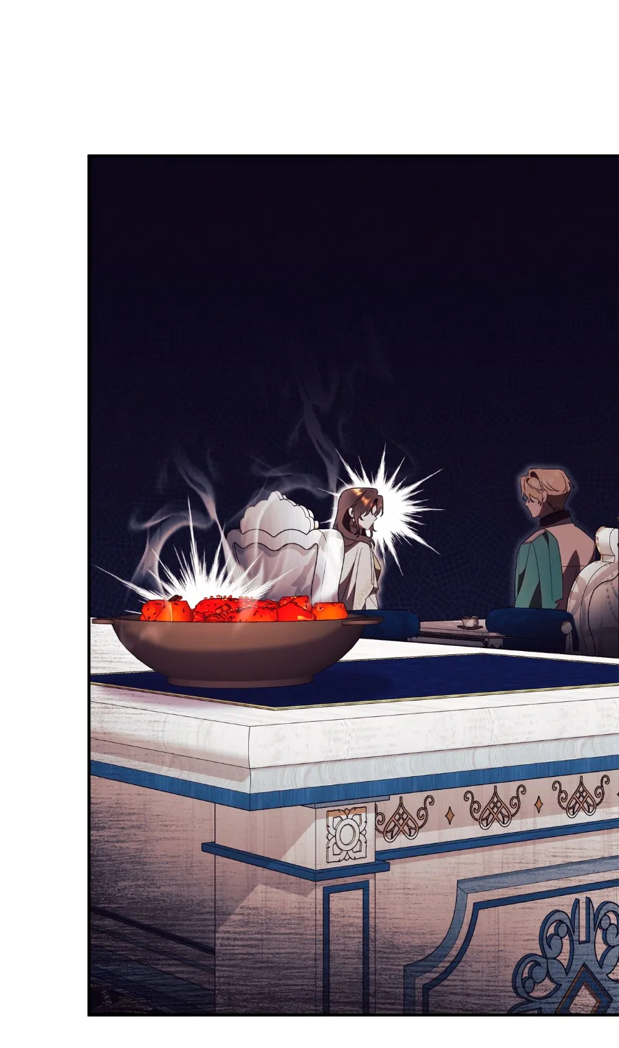 47 Cómo rechazar la obsesión de mi ex esposo